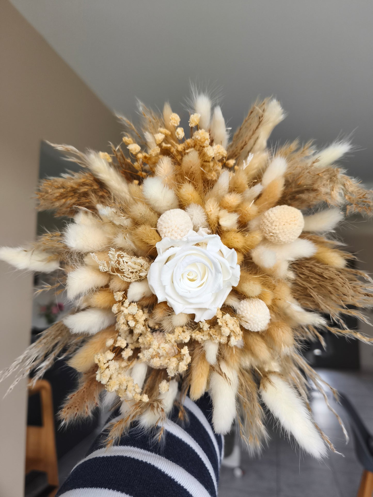 Bouquet de mariée