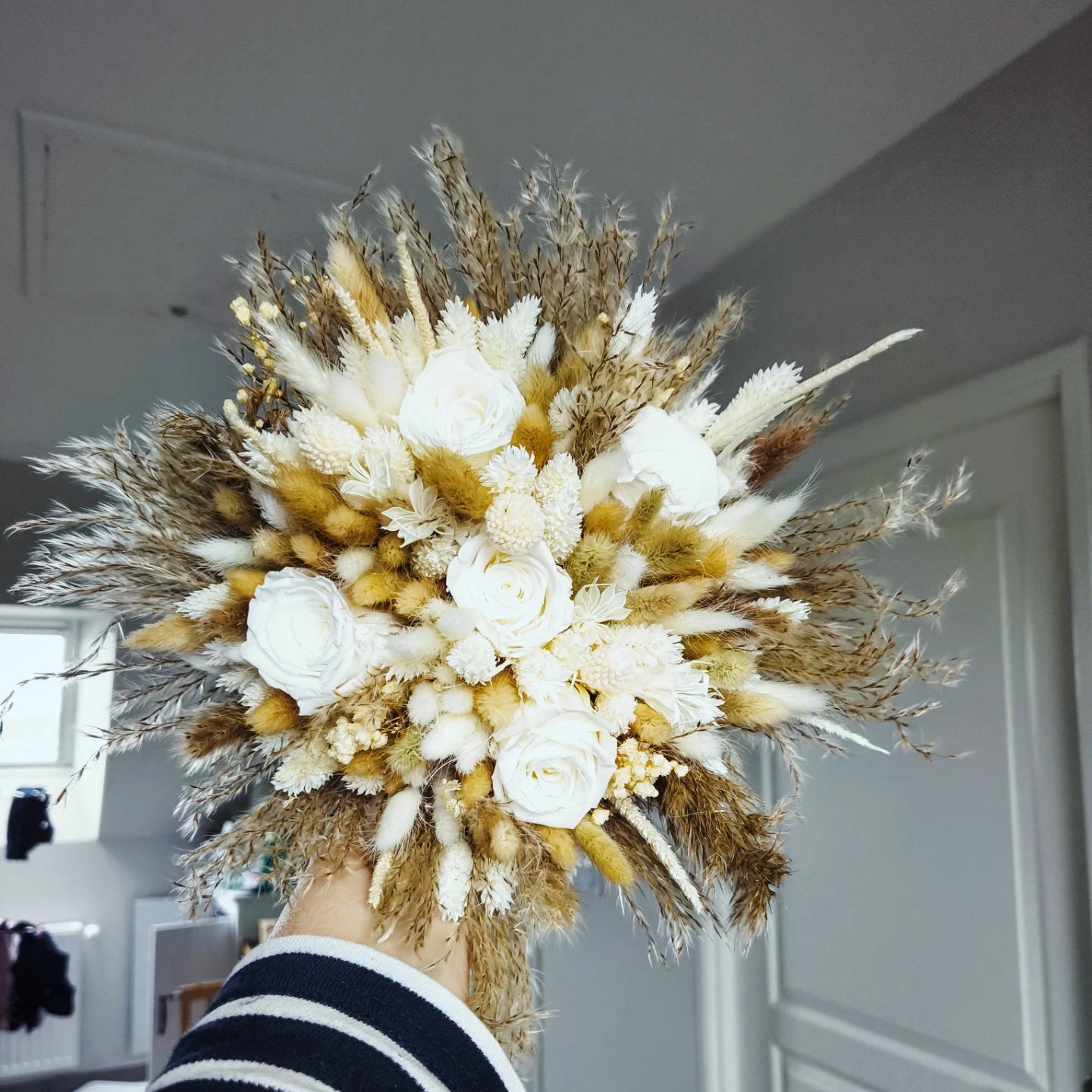 Bouquet de mariée