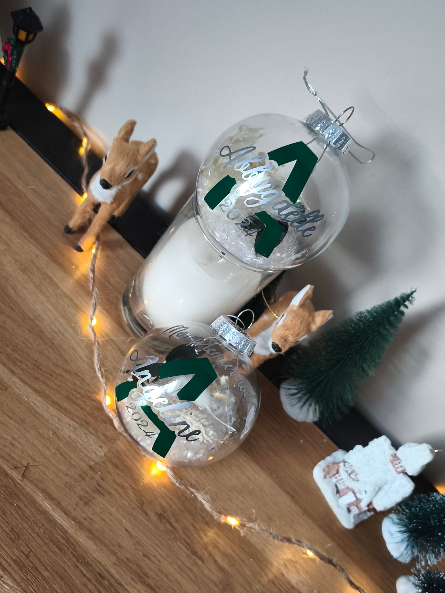 Boule de Noël