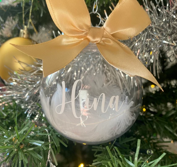 Boule de Noël