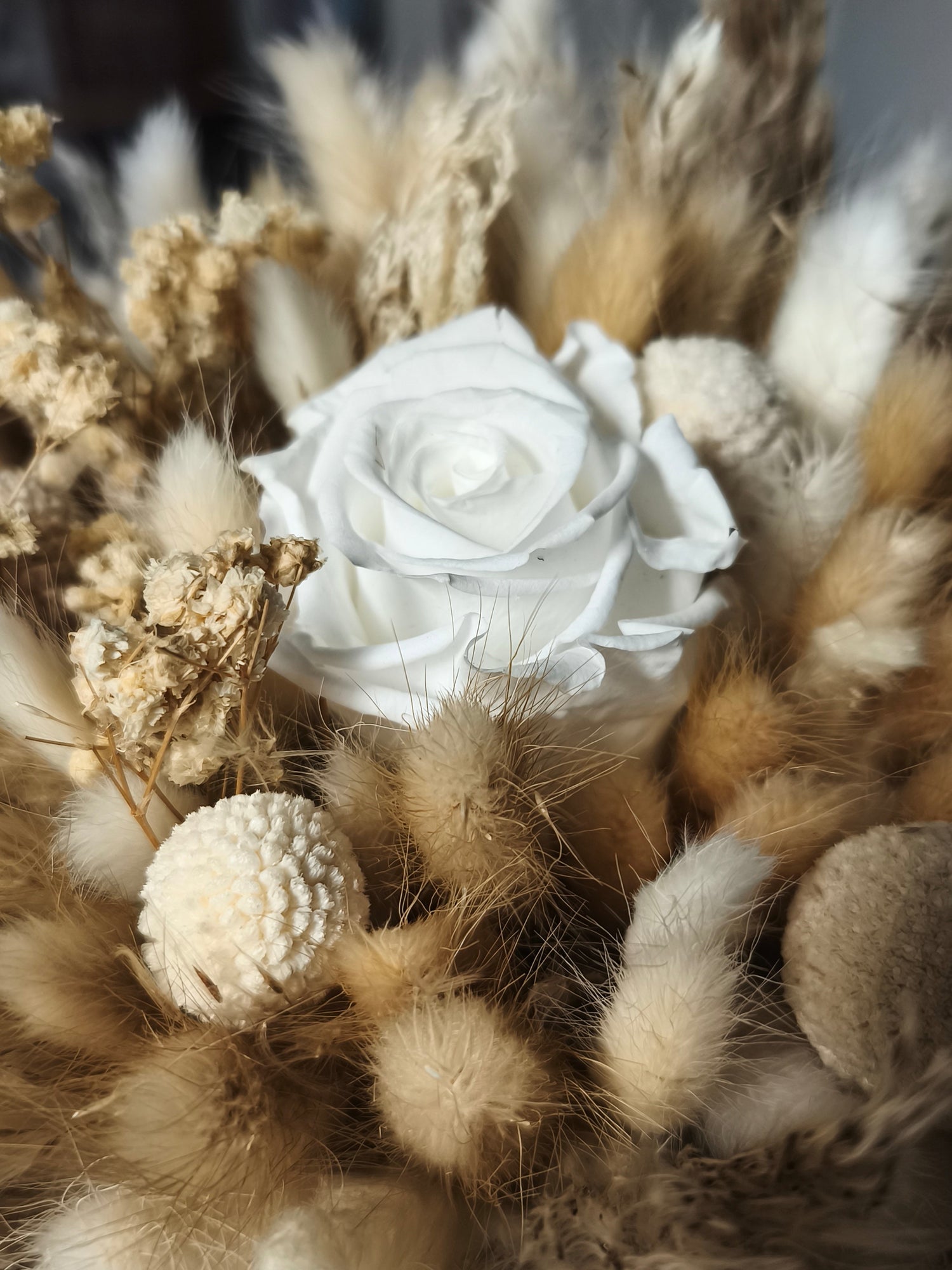 Compositions florales