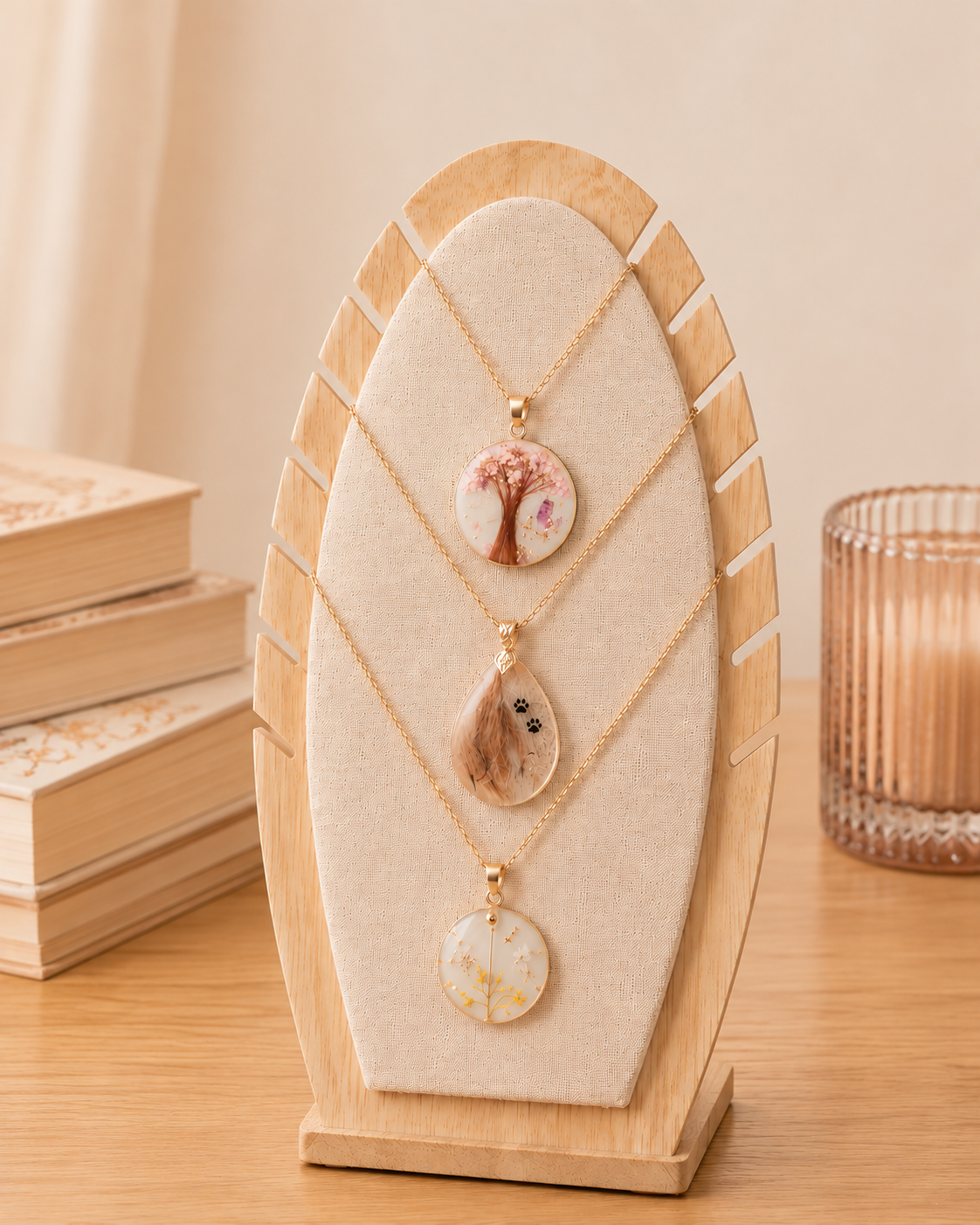 Bijoux souvenir