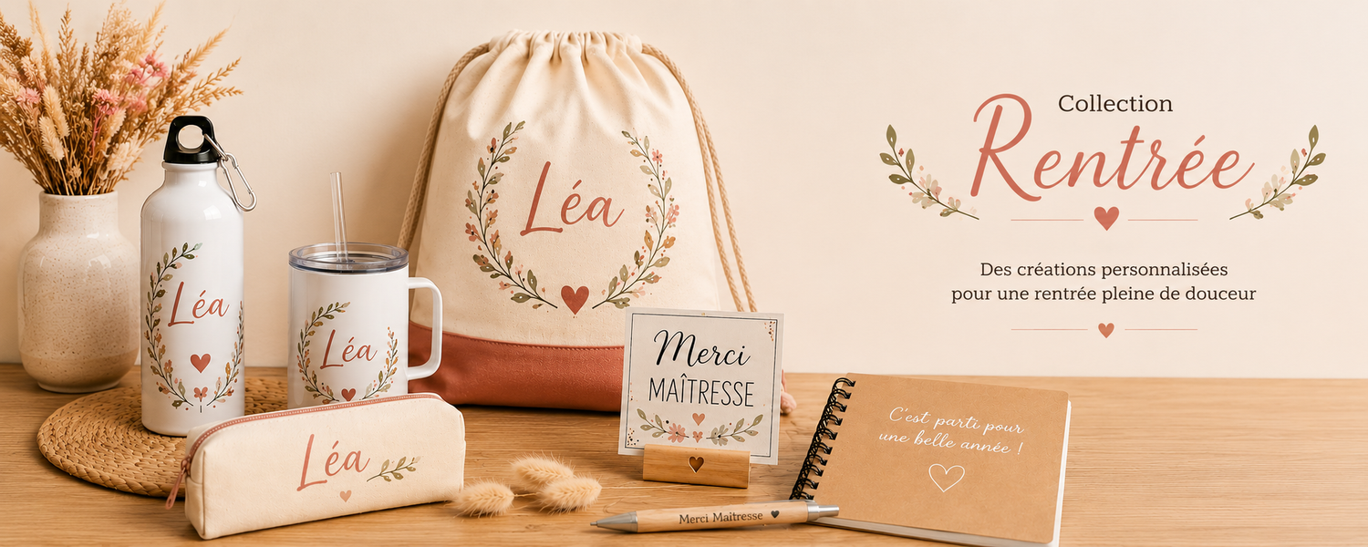 Rentrée scolaire