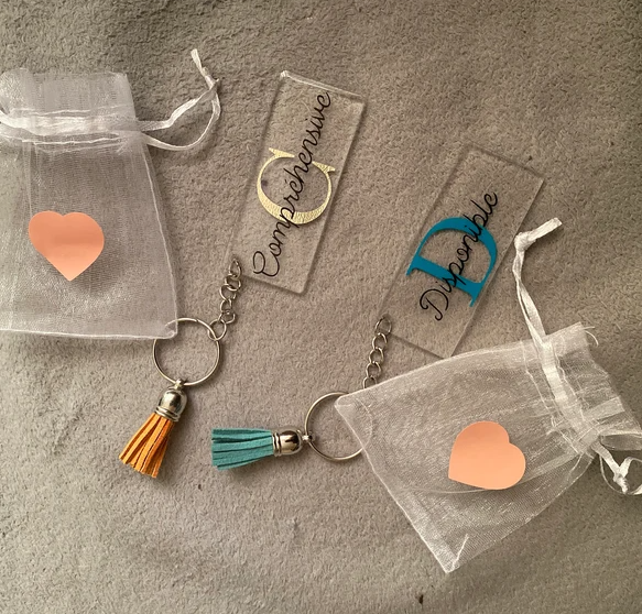 Cadeaux