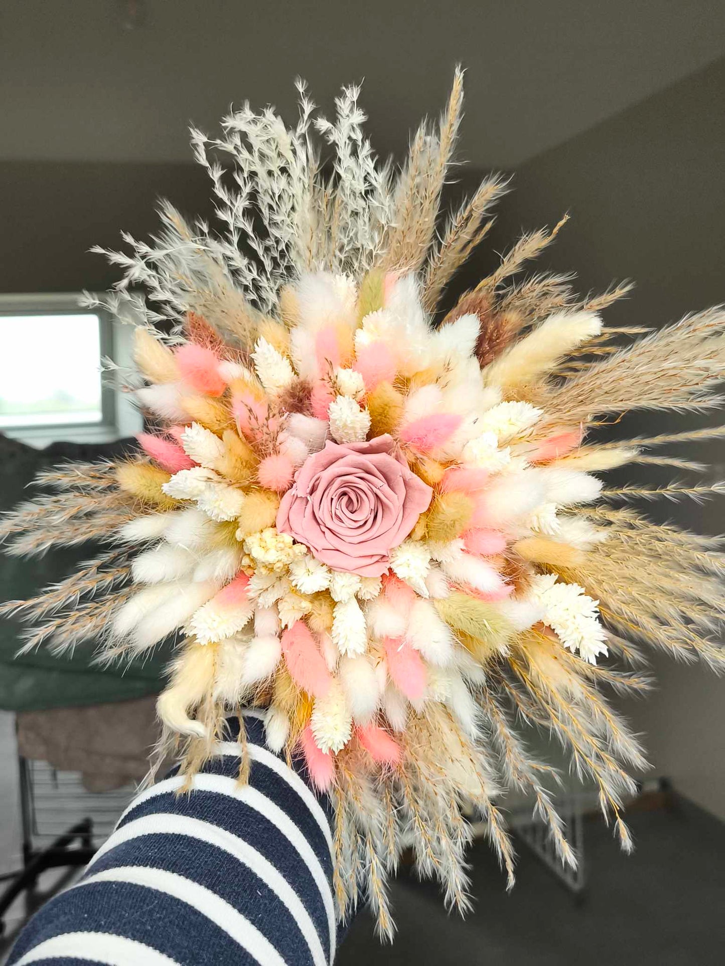 Bouquet de Lancer