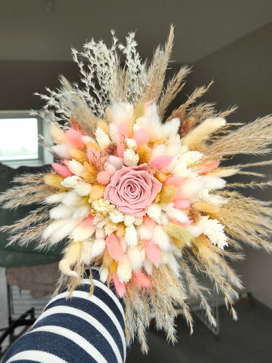 Bouquet de Lancer