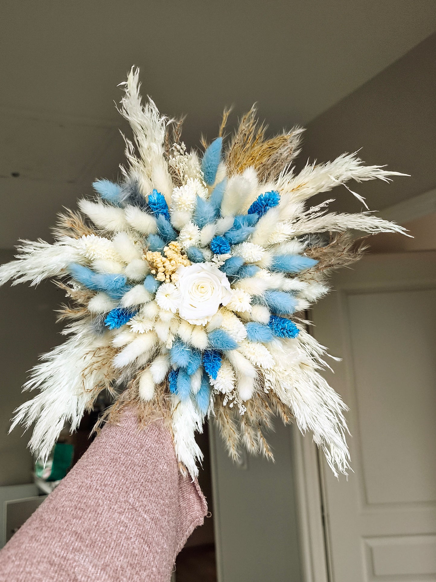 Bouquet de mariée