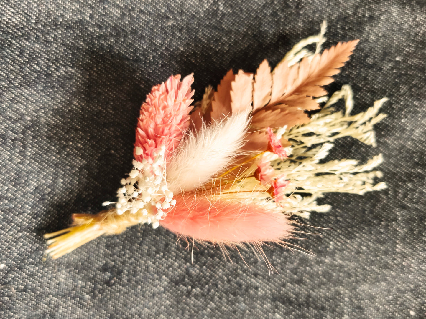 Boutonnières