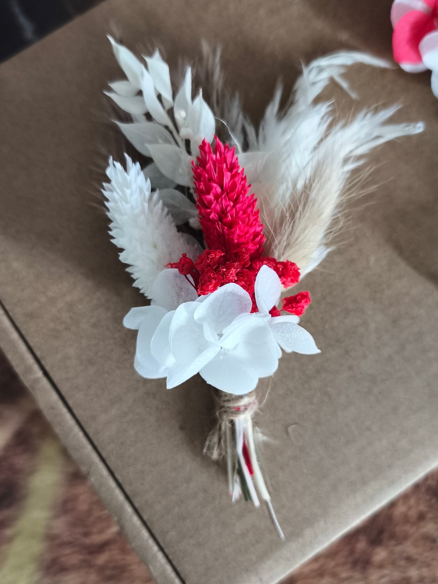 Boutonnières