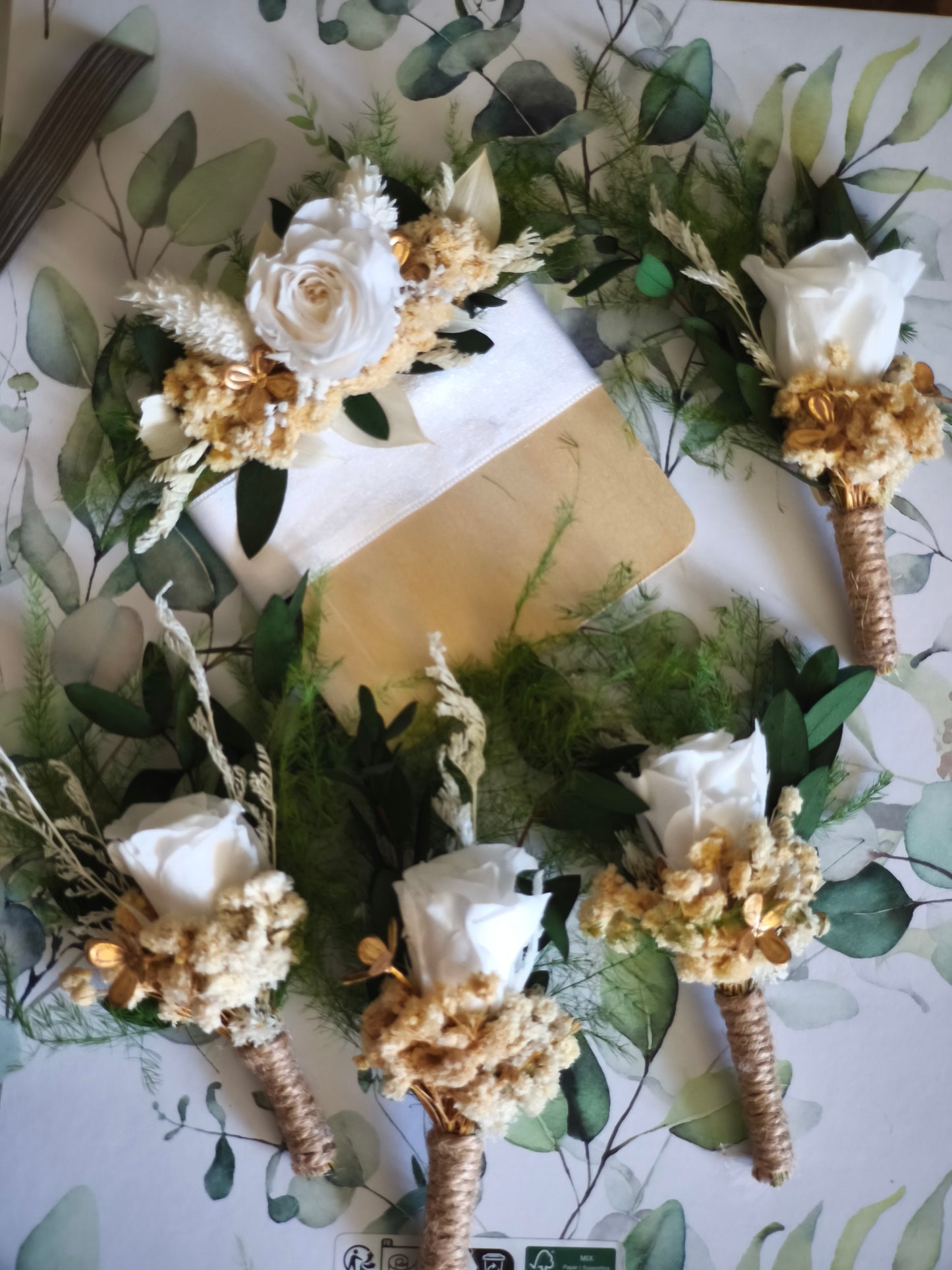 Boutonnières