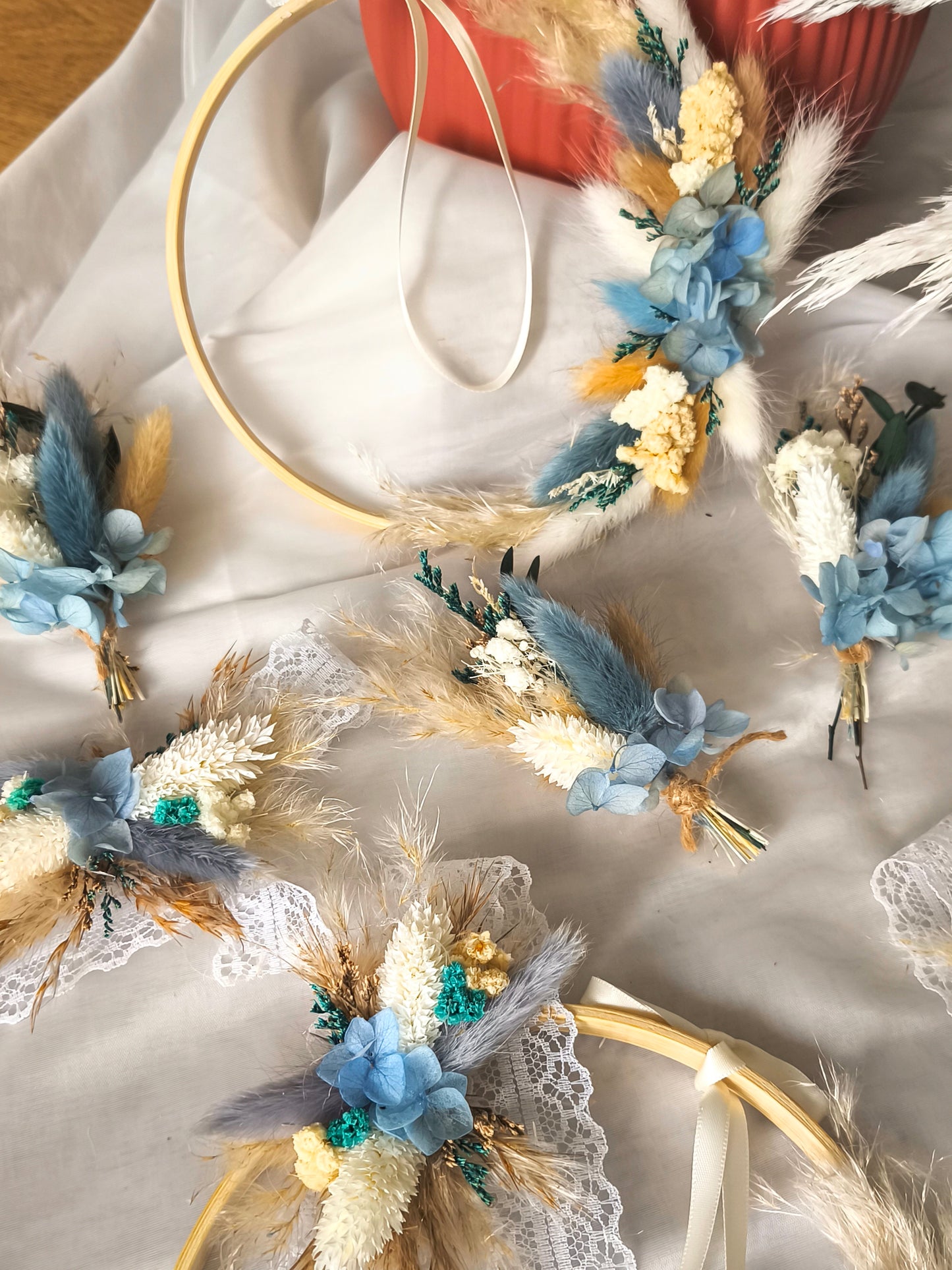 Boutonnières