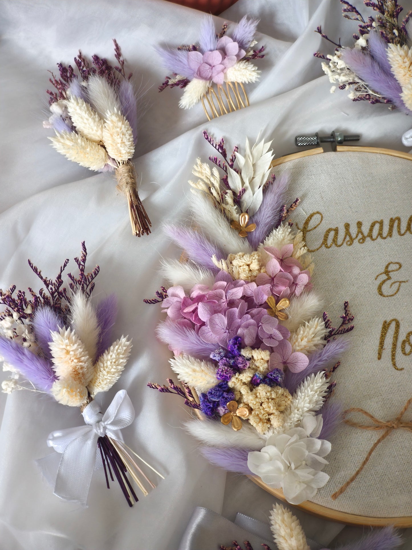 Boutonnières