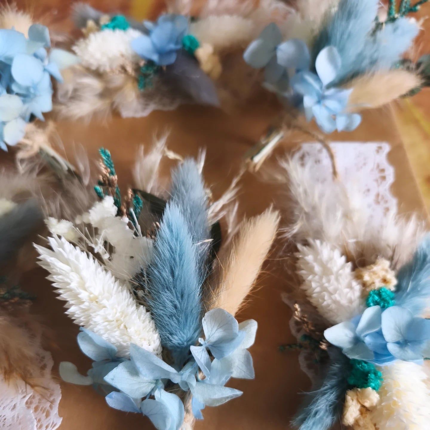 Boutonnières