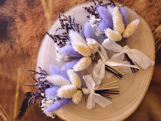 Boutonnières