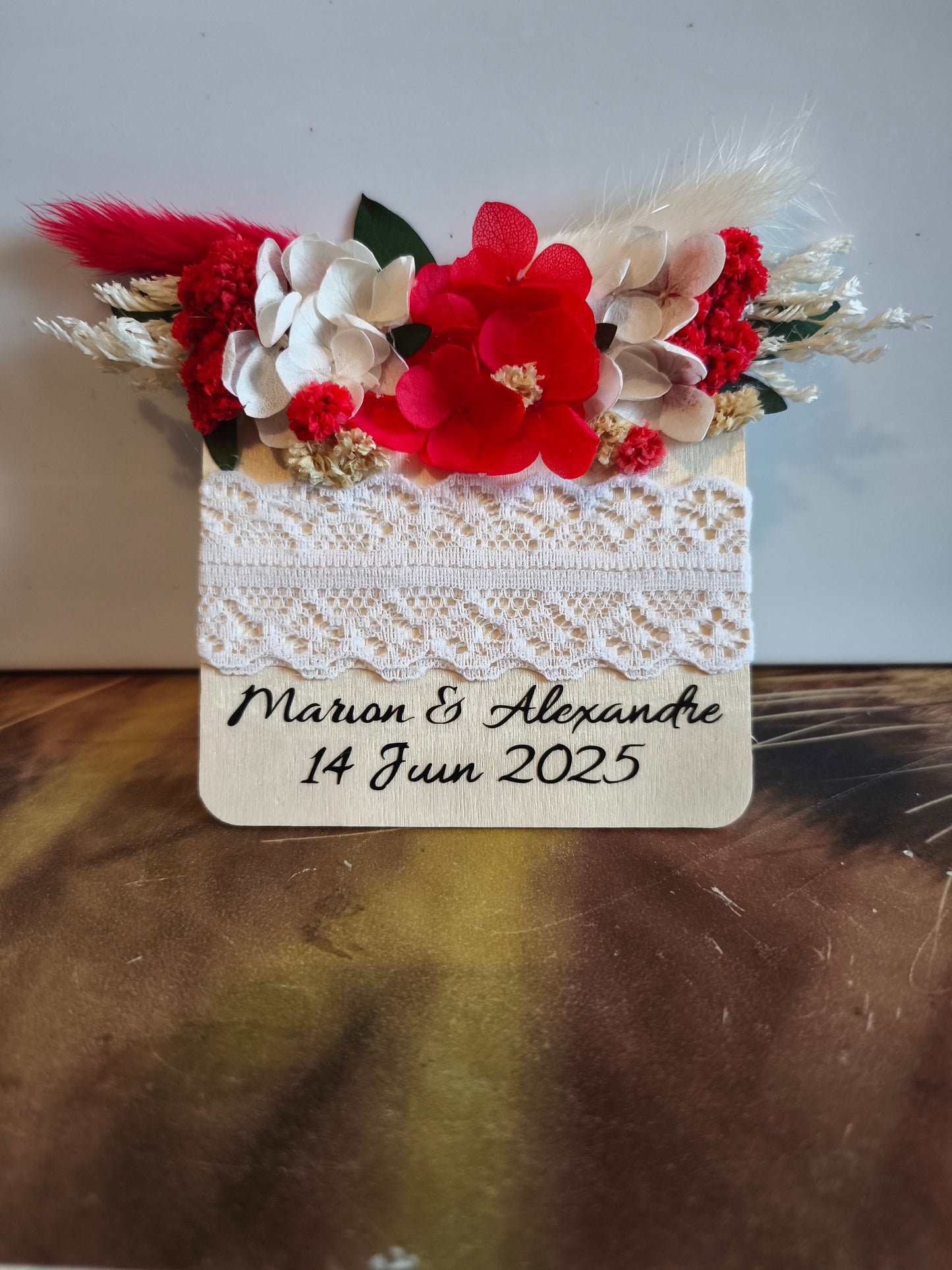 Boutonnières