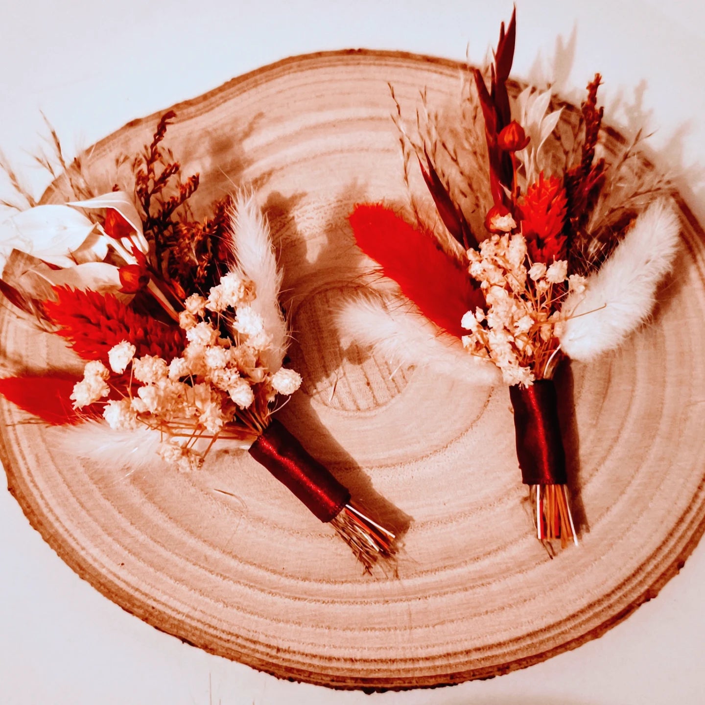 Boutonnières