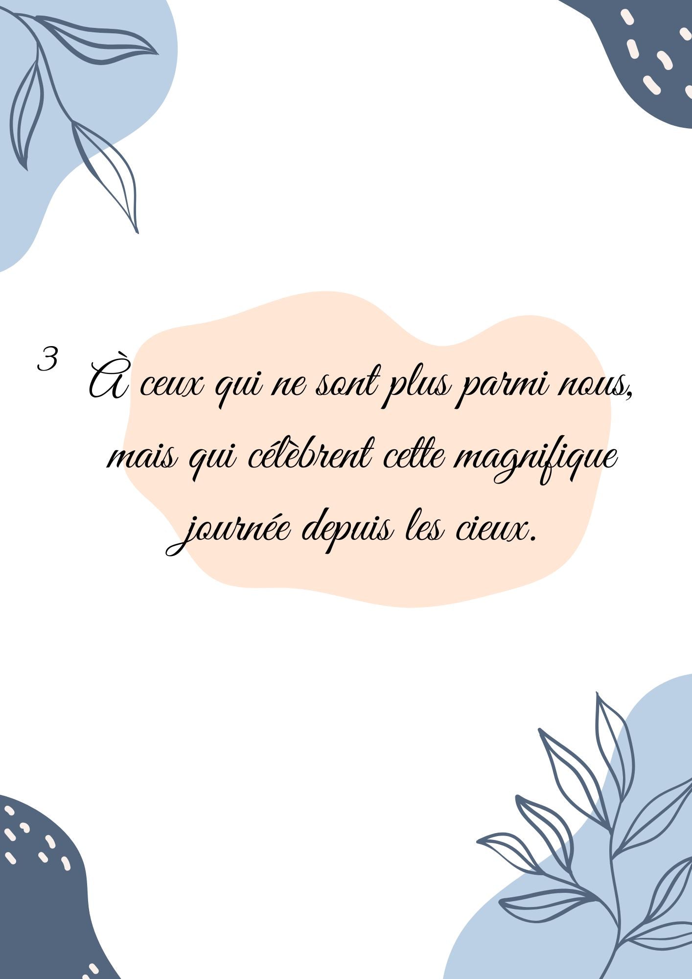 Lanterne Defunt