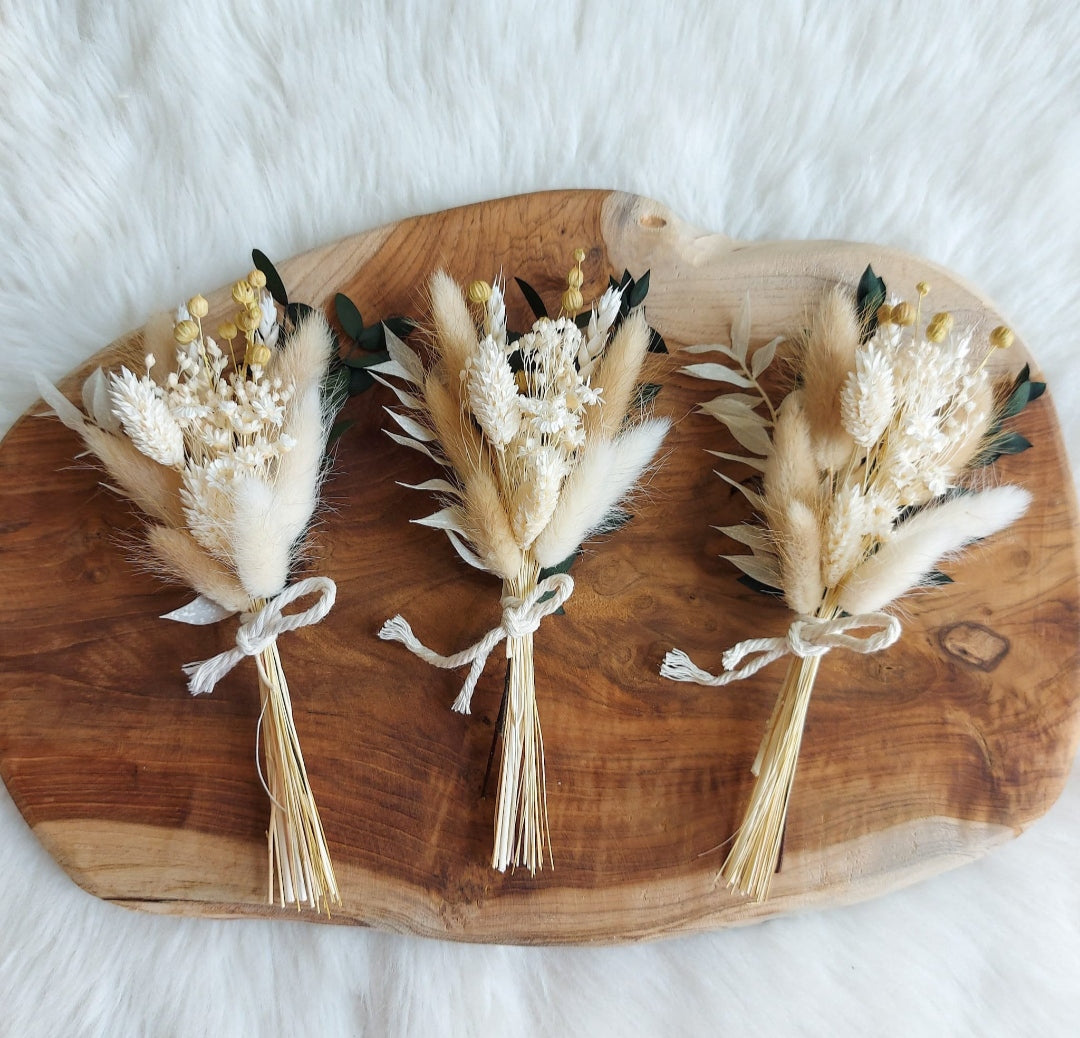 Bouquet de table