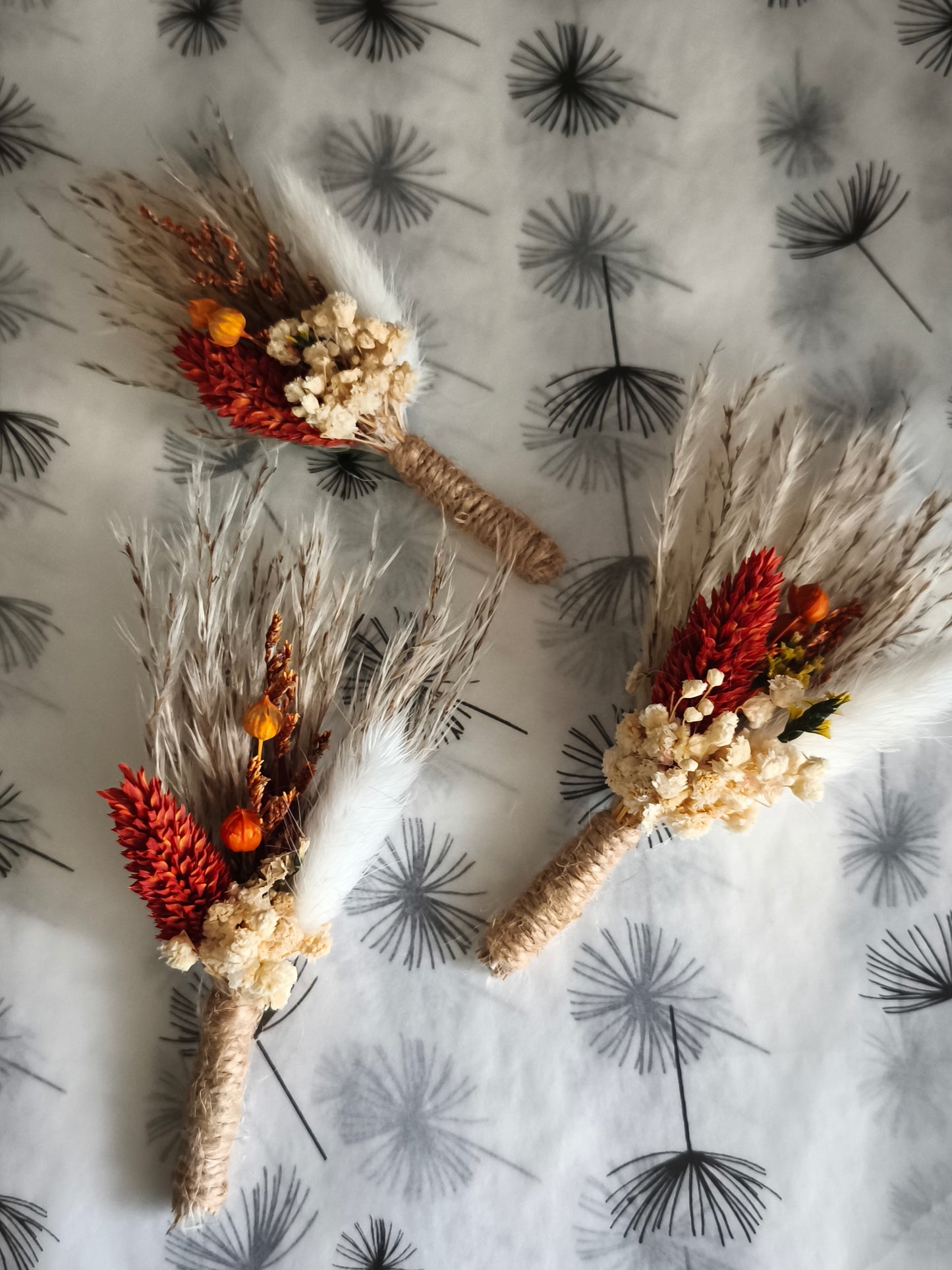 Boutonnières