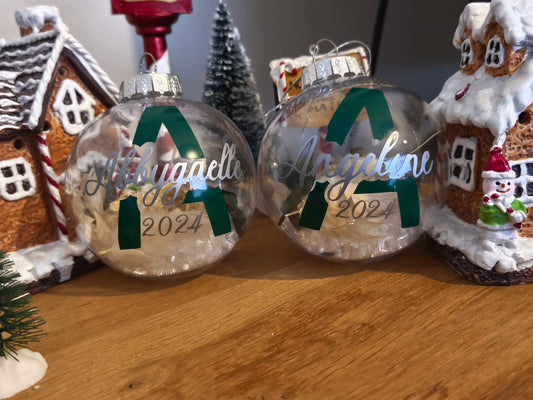 Boule de Noël