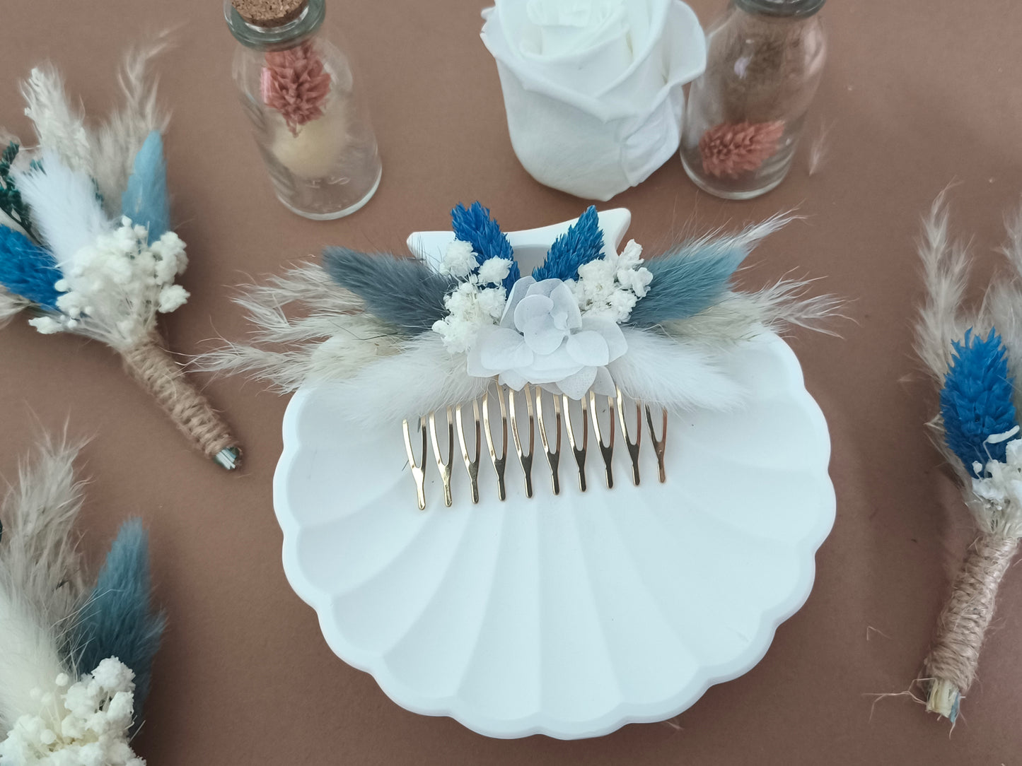 Boutonnières
