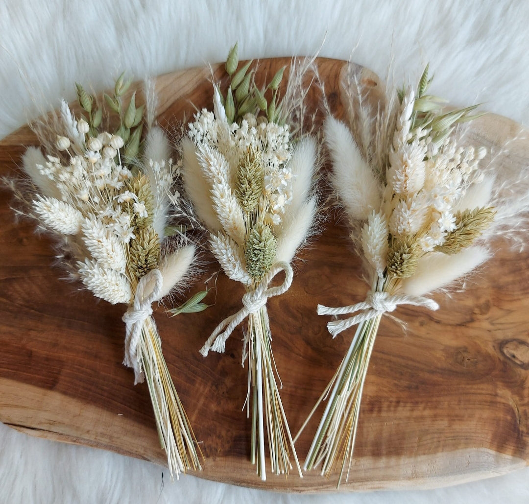 Bouquet de table