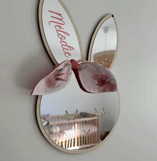 Miroir enfant