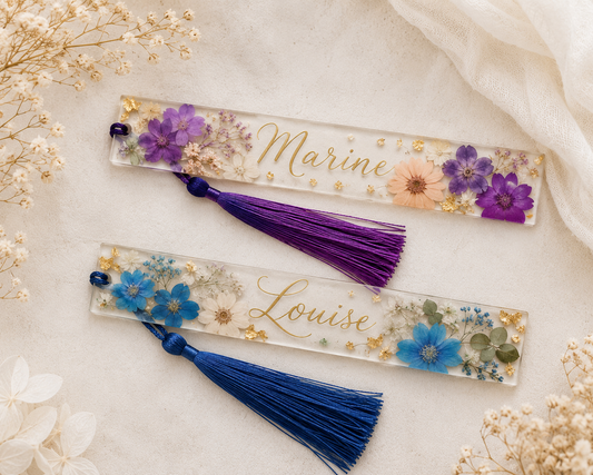 Marque page