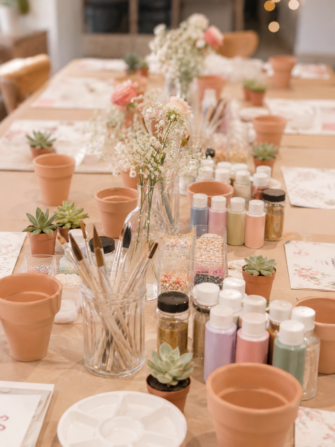 Atelier Peinture et Décoration