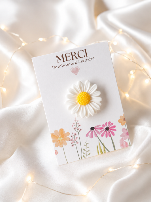 Fondant parfumé